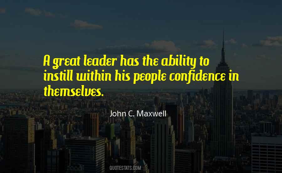 Underutilized Resources Quotes #1166598