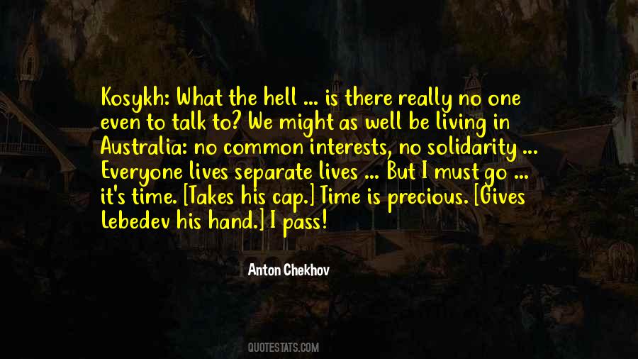 4662 Don Quotes #399238