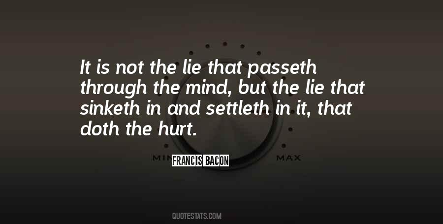 Nauseating In A Sentence Quotes #1389893