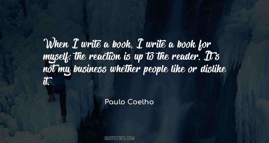 Book For Quotes #1834049