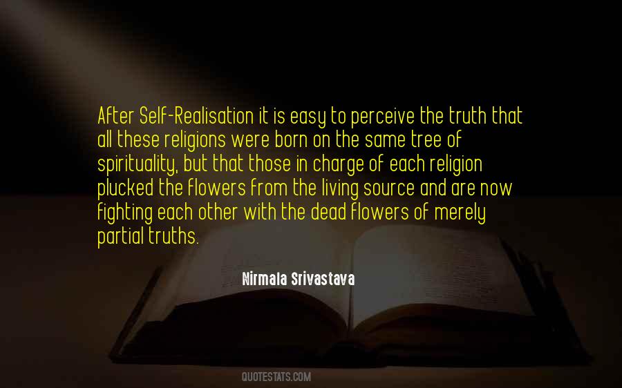 Quotes About Love Religions #1555409