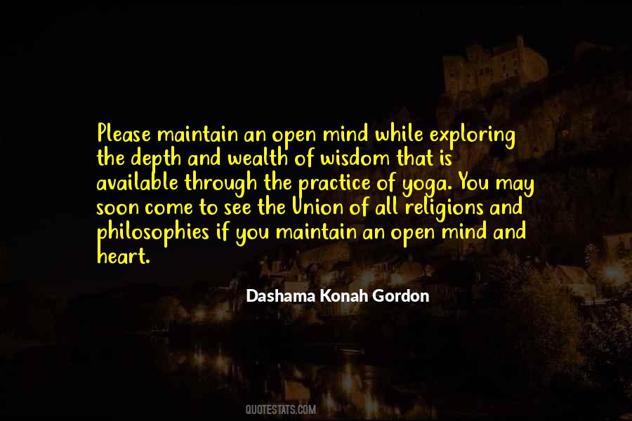 Quotes About Love Religions #15575