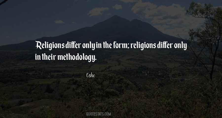 Quotes About Love Religions #754012