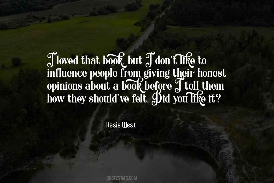 Book Giving Quotes #299809