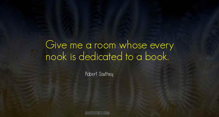 Book Giving Quotes #617518