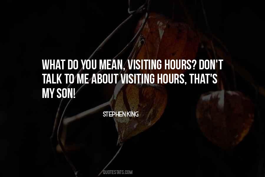 Hypocrites Judge Quotes #351572