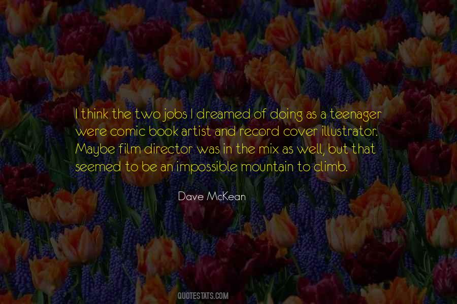Book Illustrator Quotes #1756169