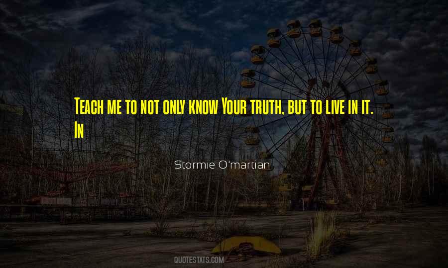 Conlee Oil Quotes #1653393