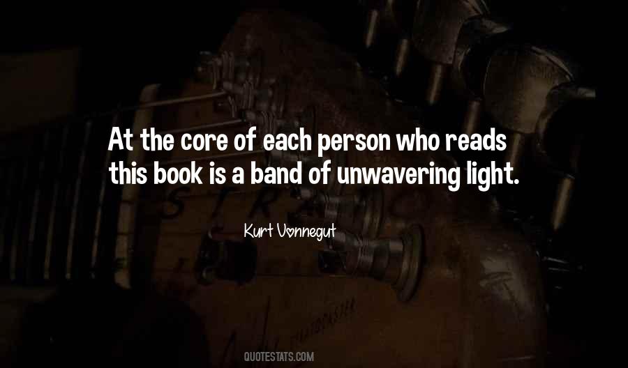 Book Light Quotes #1136256
