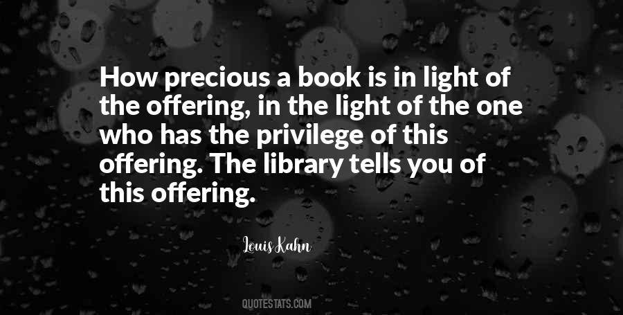 Book Light Quotes #1253244