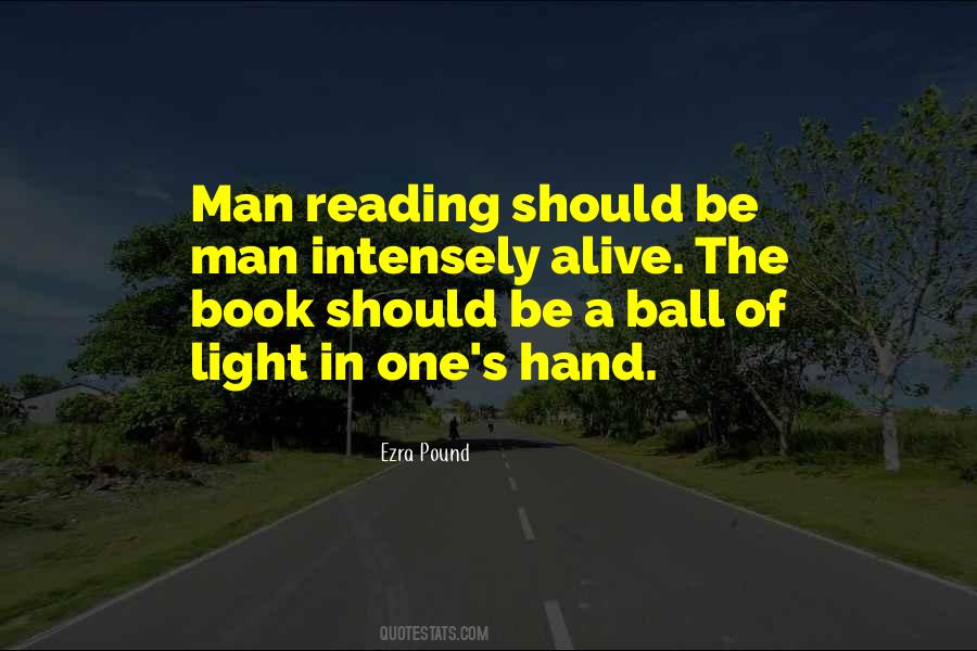 Book Light Quotes #397727