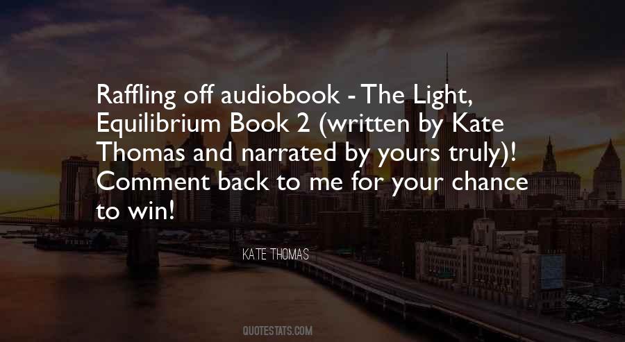 Book Light Quotes #411842