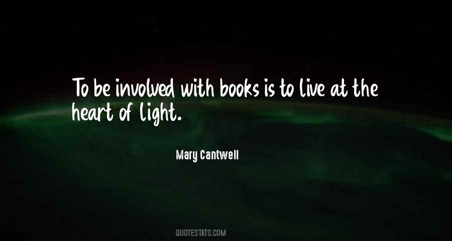 Book Light Quotes #524124