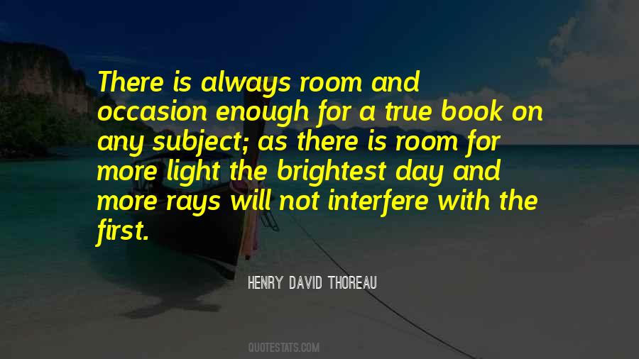 Book Light Quotes #574553