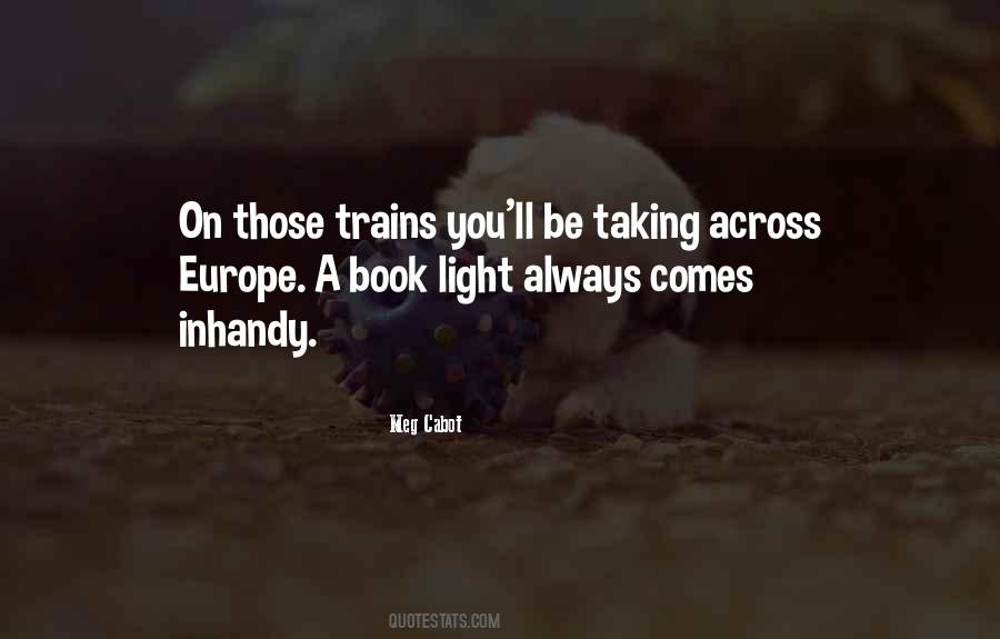 Book Light Quotes #575682