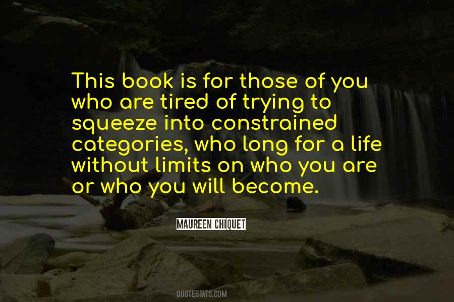 Book Long Quotes #152674