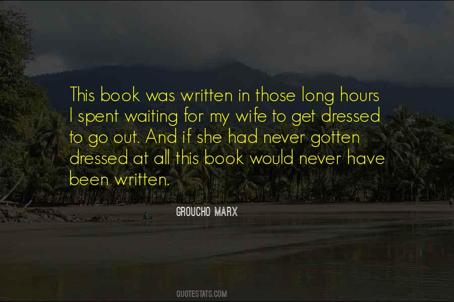 Book Long Quotes #331196