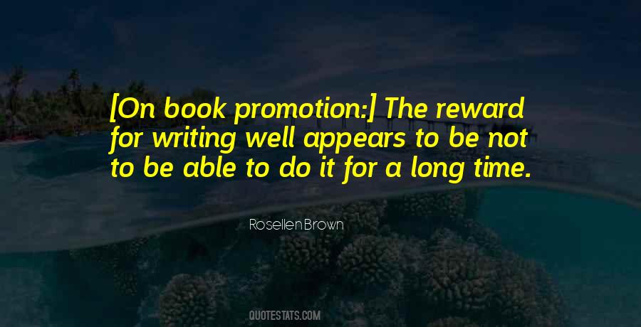 Book Long Quotes #344146