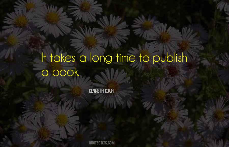 Book Long Quotes #417296