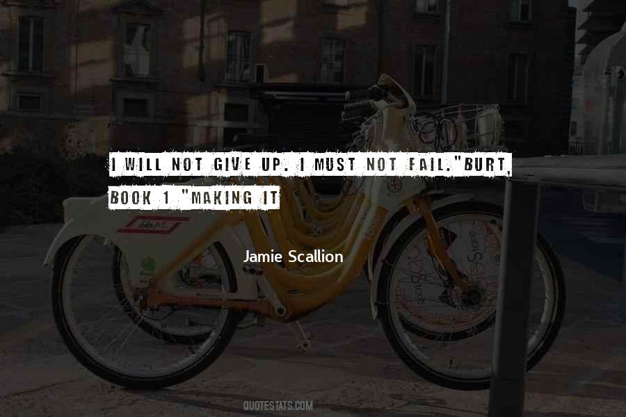 Book Making Quotes #278734