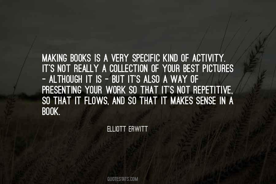Book Making Quotes #502400