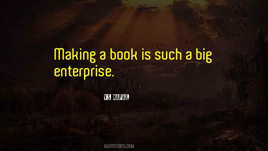 Book Making Quotes #611477