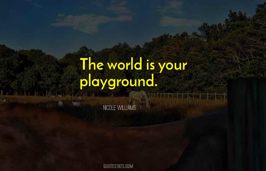 Enormity Crossword Quotes #409374
