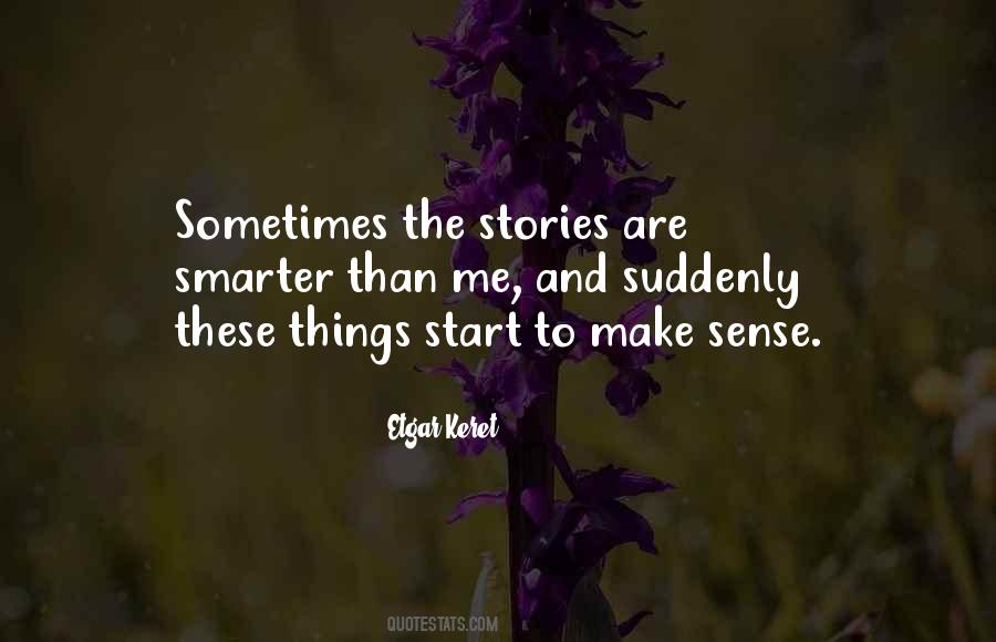 Garrisons Lake Quotes #427994