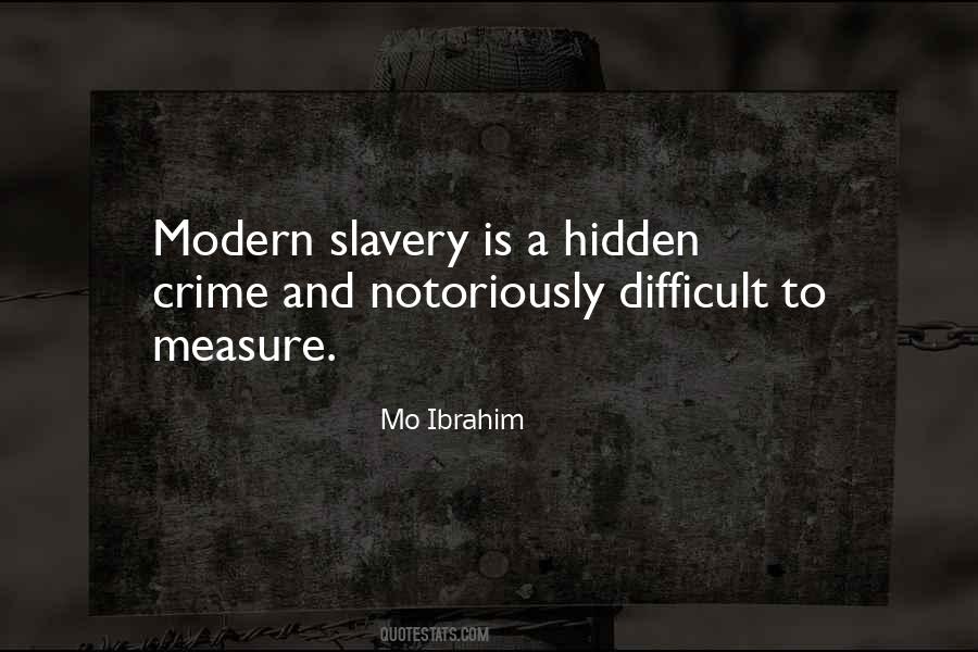 Notoriously Difficult Quotes #108099