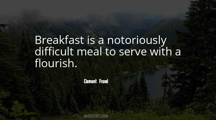 Notoriously Difficult Quotes #1095307