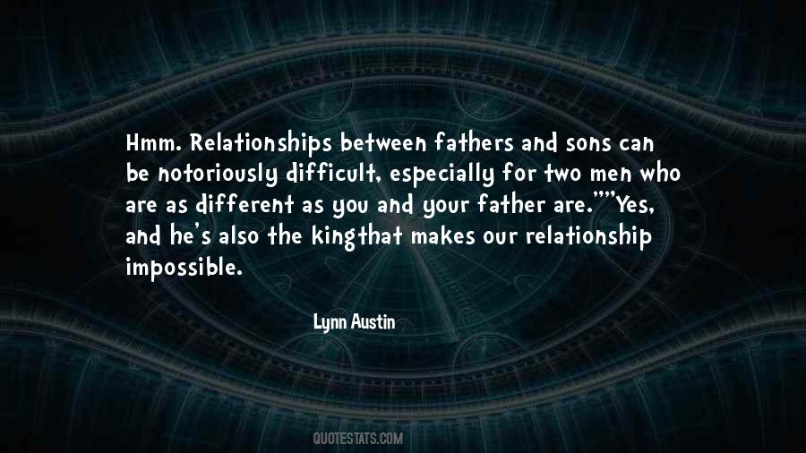 Notoriously Difficult Quotes #1344859