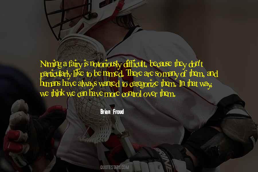 Notoriously Difficult Quotes #1558010