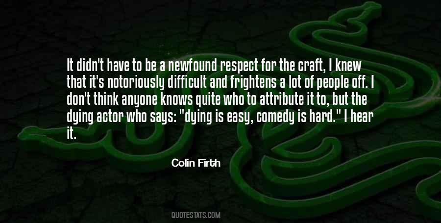 Notoriously Difficult Quotes #1779263