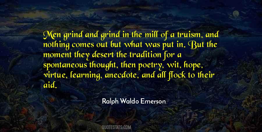 Difference Annuals Quotes #1479140