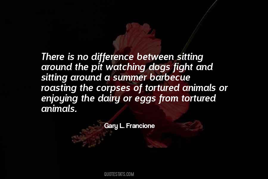 Difference Annuals Quotes #1793729