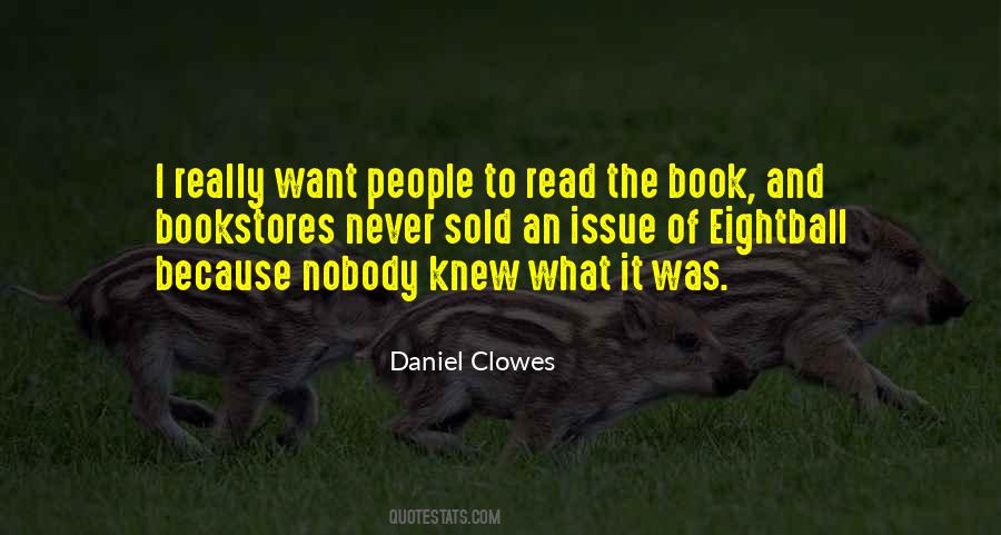 Book Of Daniel Quotes #1053216
