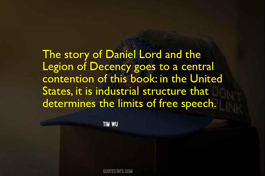 Book Of Daniel Quotes #1693668