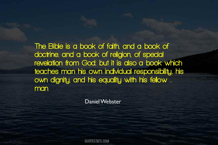 Book Of Daniel Quotes #1778526
