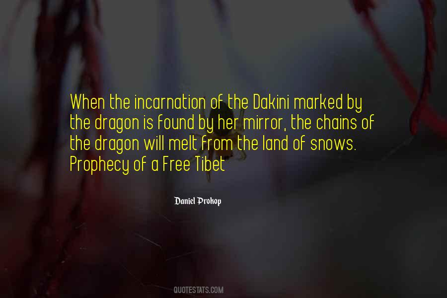 Book Of Daniel Quotes #250844