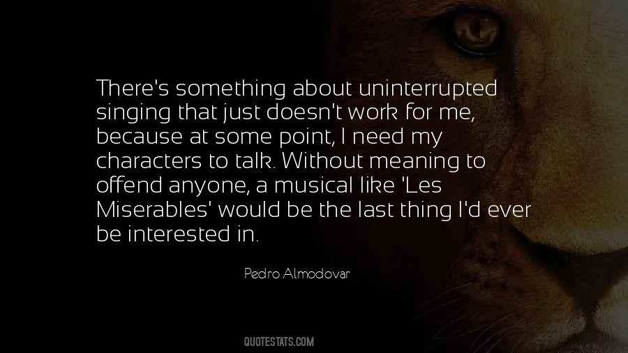 Oculte Mi Quotes #1155483