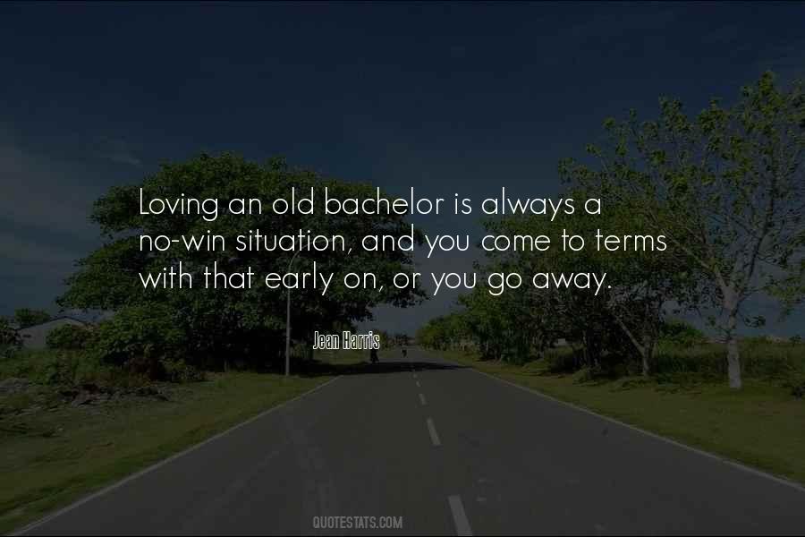 Importance Of Attitude Quotes #1031197