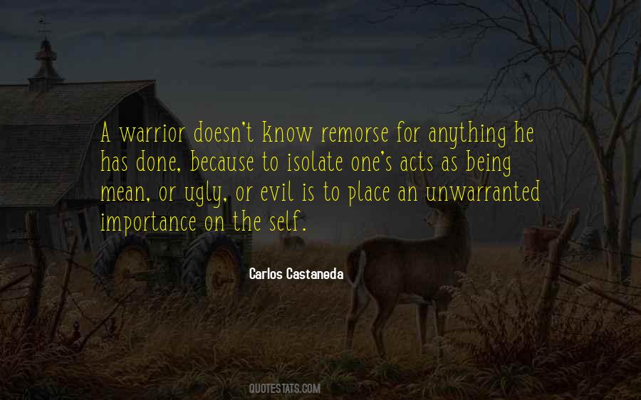 Importance Of Attitude Quotes #1639656