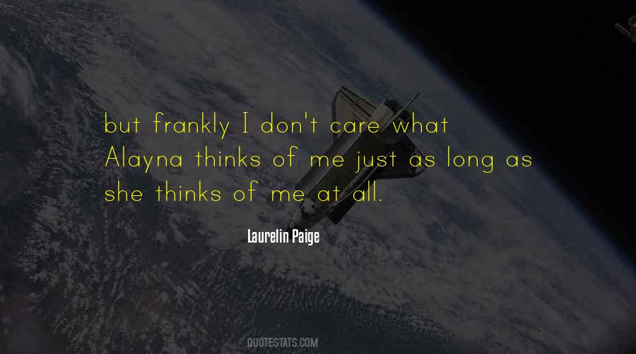 Zenithstar Quotes #129193