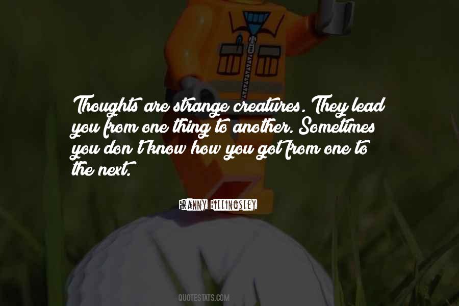 Koude Voeten Quotes #605056