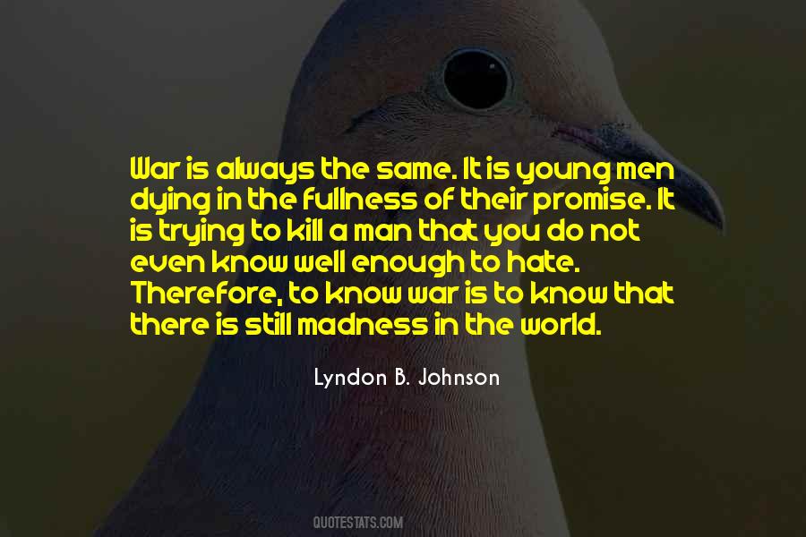 Striegel Knobloch Quotes #824174