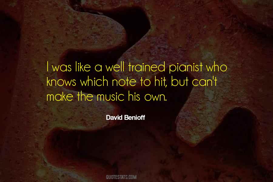 Trocchi Young Quotes #1494682