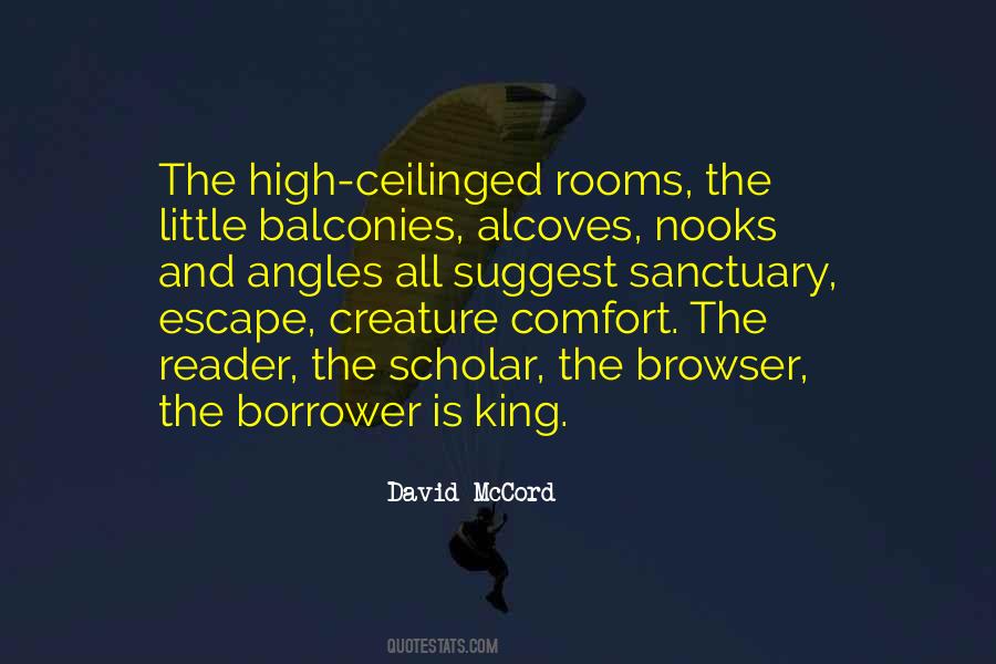 Trocchi Young Quotes #383492