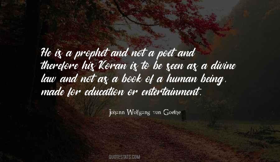 Book Of Law Quotes #1383371