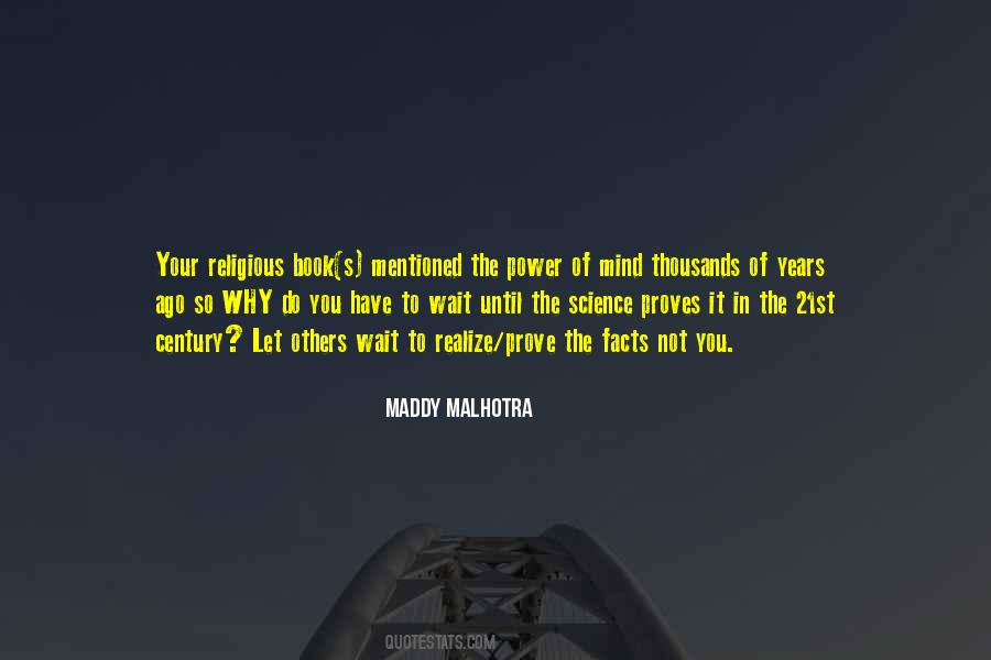 Book Of Law Quotes #477754