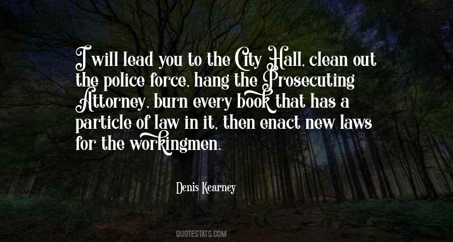 Book Of Law Quotes #591605